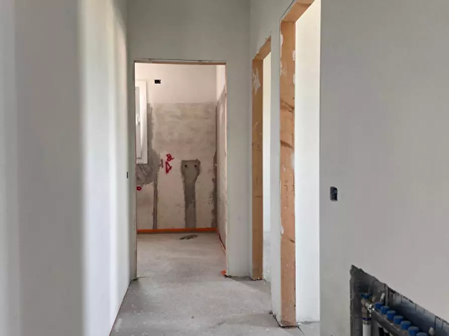 Immagine 8 di Appartamento in vendita  in VIA VALLIO 69 a Meolo