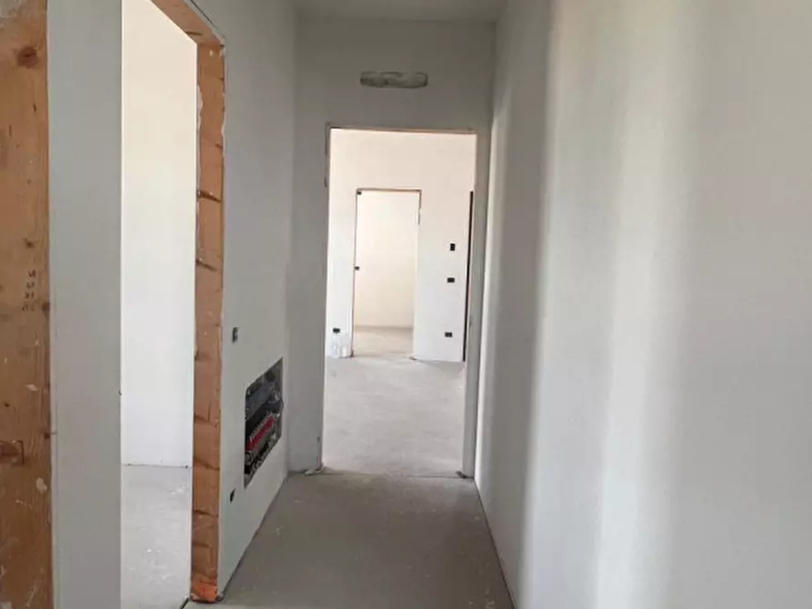 Immagine 9 di Appartamento in vendita  in VIA VALLIO 69 a Meolo