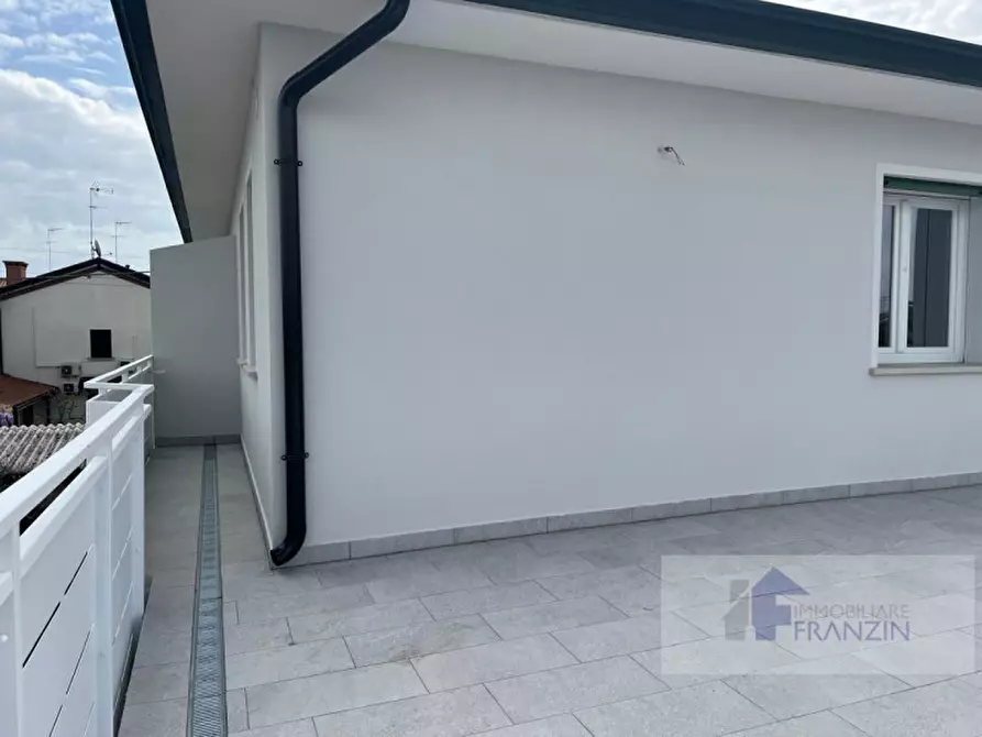 Immagine 15 di Appartamento in vendita  in VIA VALLIO 69 a Meolo