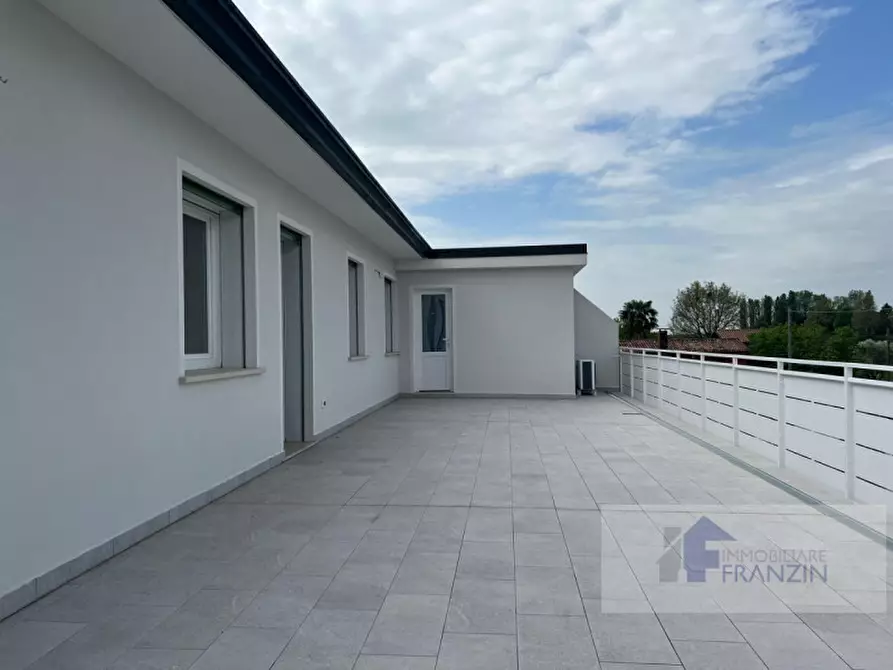 Immagine 16 di Appartamento in vendita  in VIA VALLIO 69 a Meolo