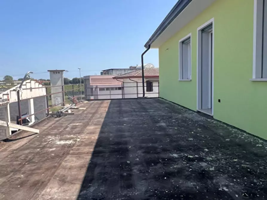 Immagine 18 di Appartamento in vendita  in VIA VALLIO 69 a Meolo