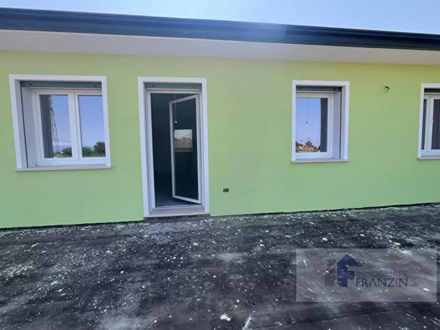 Immagine 19 di Appartamento in vendita  in VIA VALLIO 69 a Meolo