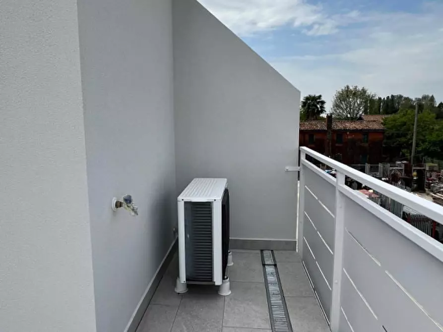 Immagine 21 di Appartamento in vendita  in VIA VALLIO 69 a Meolo
