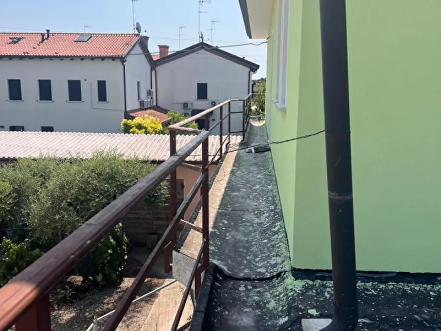 Immagine 21 di Appartamento in vendita  in VIA VALLIO 69 a Meolo