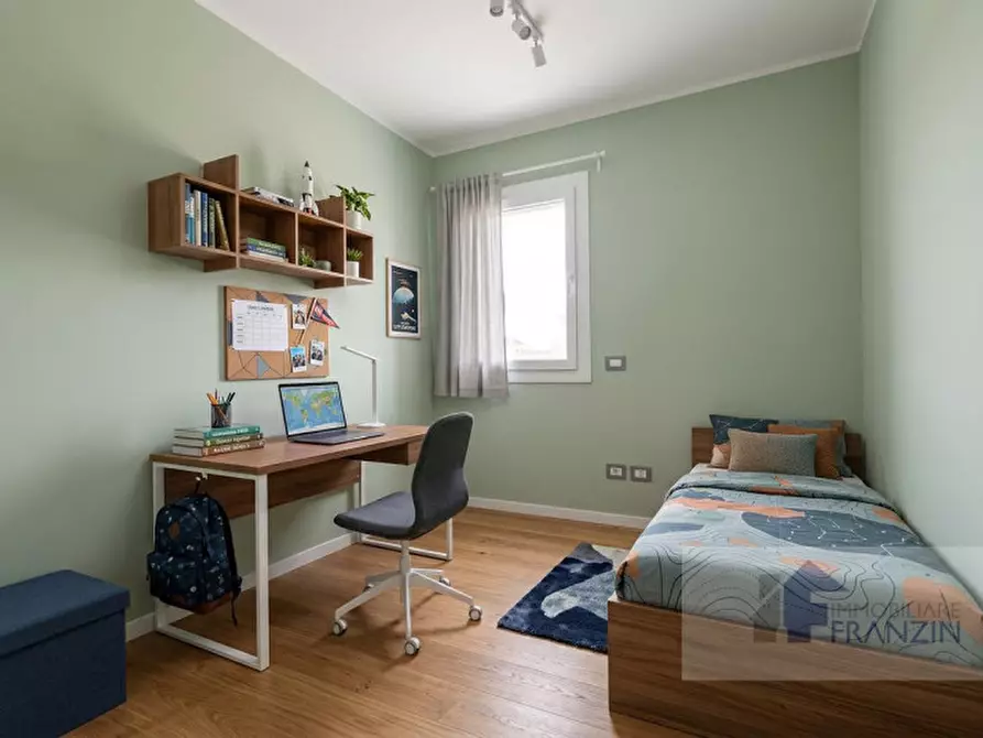 Immagine 25 di Appartamento in vendita  in VIA VALLIO 69 a Meolo