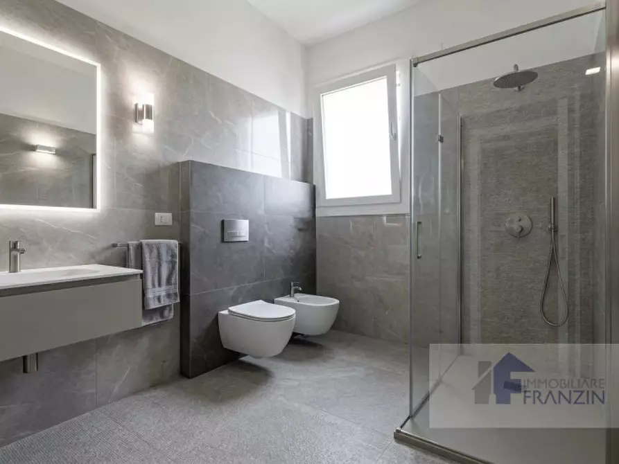 Immagine 26 di Appartamento in vendita  in VIA VALLIO 69 a Meolo