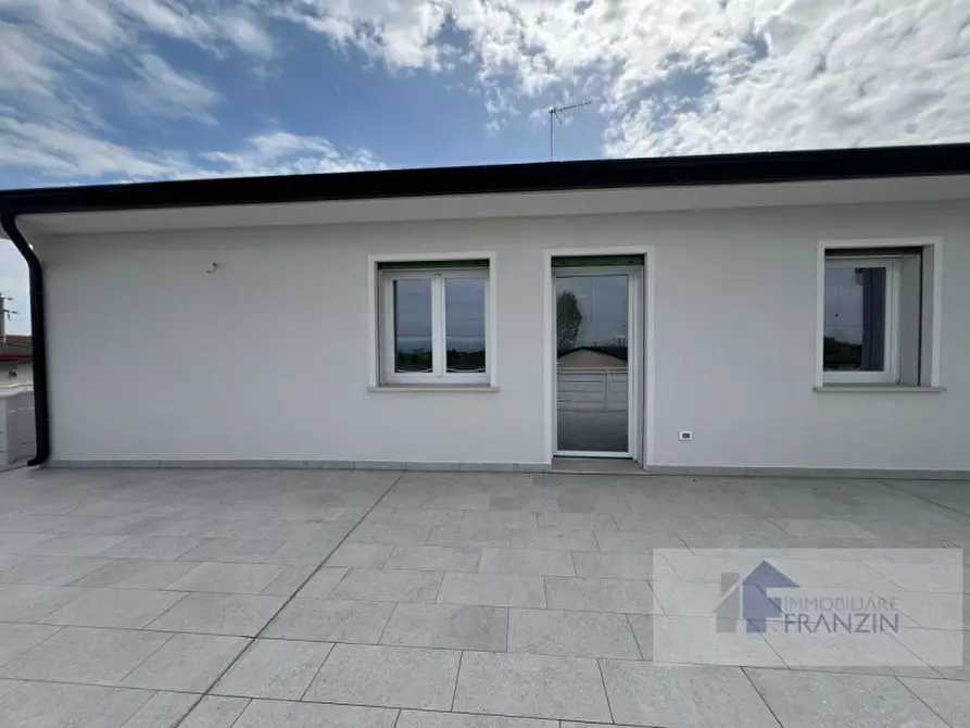 Immagine 42 di Appartamento in vendita  in VIA VALLIO 69 a Meolo