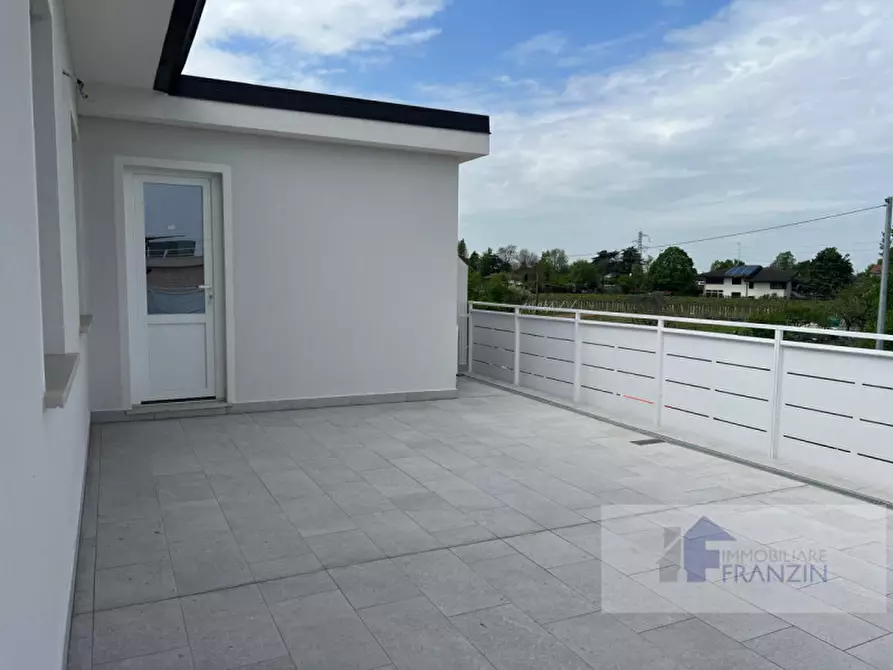 Immagine 43 di Appartamento in vendita  in VIA VALLIO 69 a Meolo