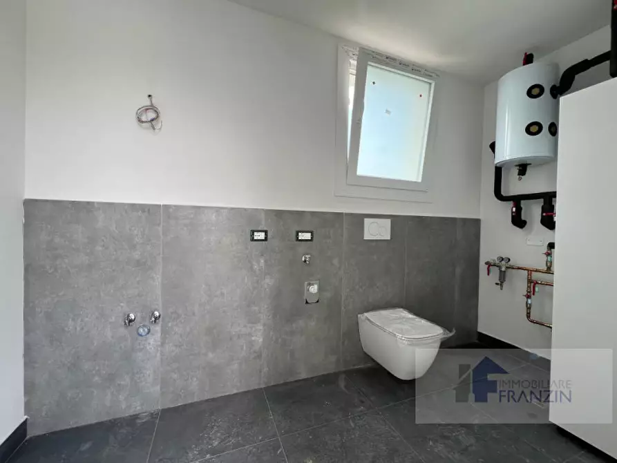 Immagine 45 di Appartamento in vendita  in VIA VALLIO 69 a Meolo