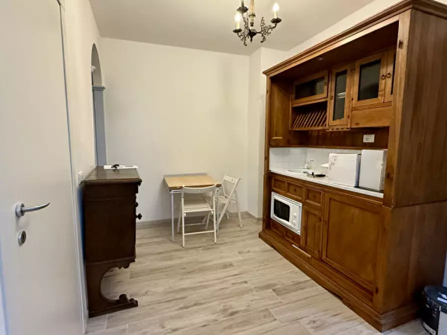 Immagine 2 di Appartamento in affitto  in VIA PROTTI a Bologna