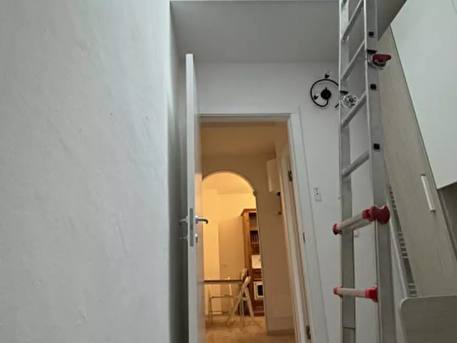 Immagine 12 di Appartamento in affitto  in VIA PROTTI a Bologna