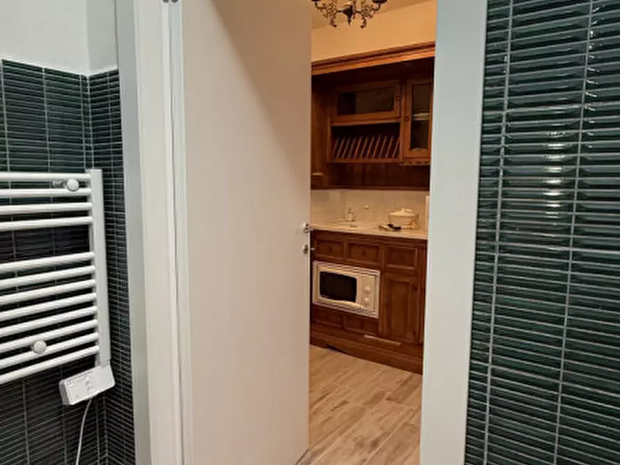 Immagine 17 di Appartamento in affitto  in VIA PROTTI a Bologna