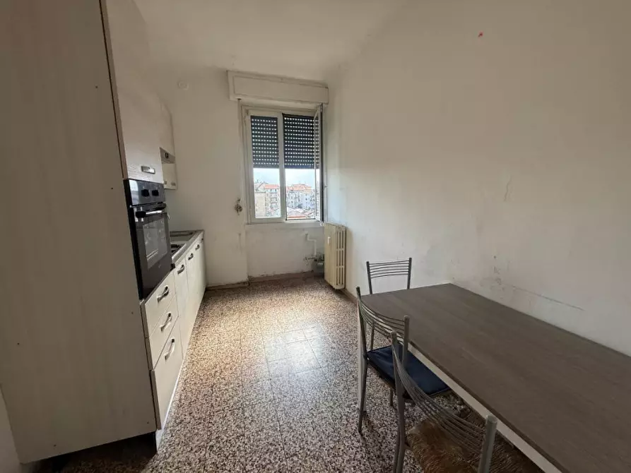 Immagine 3 di Appartamento in vendita  in Piazza Prealpi 3 a Milano