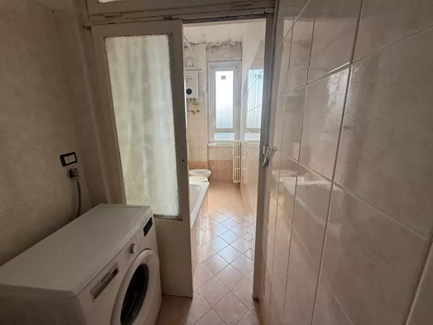 Immagine 7 di Appartamento in vendita  in Piazza Prealpi 3 a Milano