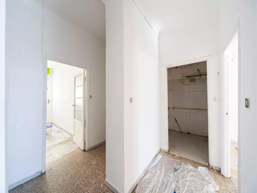 Immagine 7 di Appartamento in vendita  in Piazza Prealpi 3 a Milano