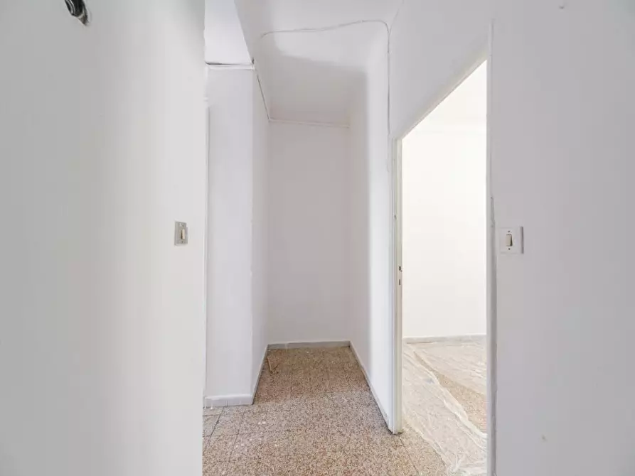 Immagine 9 di Appartamento in vendita  in Piazza Prealpi 3 a Milano