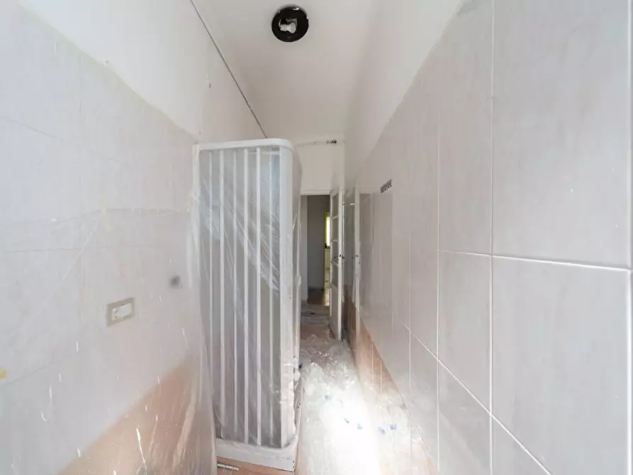 Immagine 10 di Appartamento in vendita  in Piazza Prealpi 3 a Milano