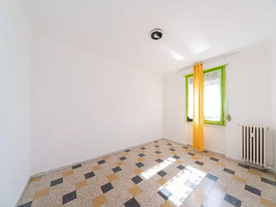 Immagine 11 di Appartamento in vendita  in Piazza Prealpi 3 a Milano