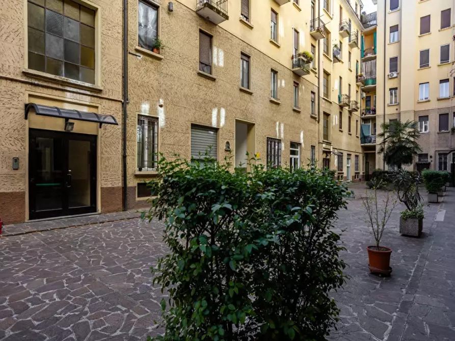 Immagine 16 di Appartamento in vendita  in Piazza Prealpi 3 a Milano