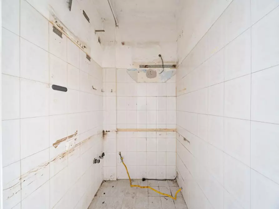 Immagine 20 di Appartamento in vendita  in Piazza Prealpi 3 a Milano