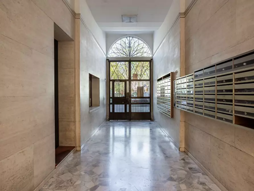 Immagine 23 di Appartamento in vendita  in Piazza Prealpi 3 a Milano