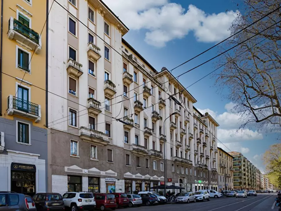 Immagine 24 di Appartamento in vendita  in Piazza Prealpi 3 a Milano