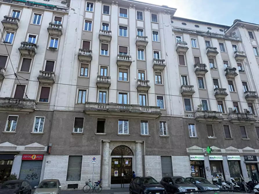 Immagine 31 di Appartamento in vendita  in Piazza Prealpi 3 a Milano