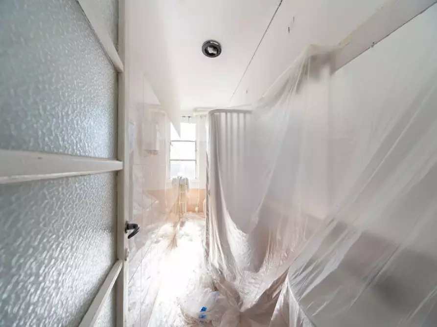 Immagine 32 di Appartamento in vendita  in Piazza Prealpi 3 a Milano