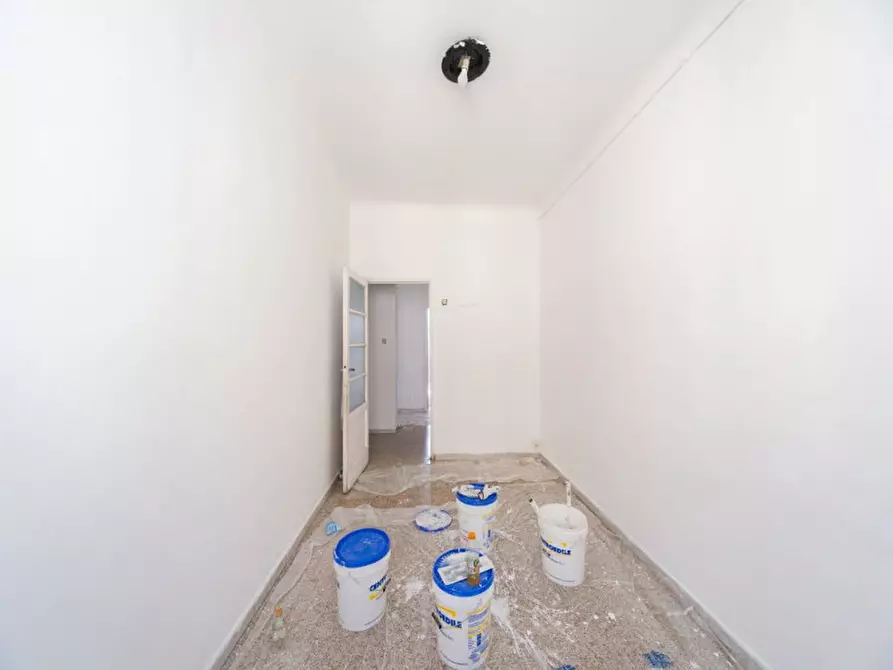 Immagine 33 di Appartamento in vendita  in Piazza Prealpi 3 a Milano