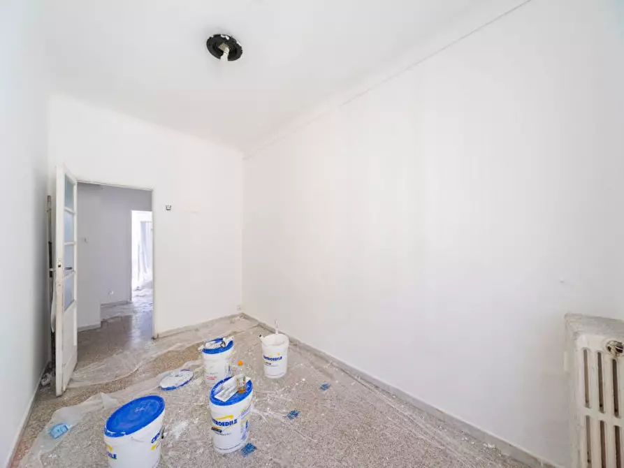 Immagine 34 di Appartamento in vendita  in Piazza Prealpi 3 a Milano