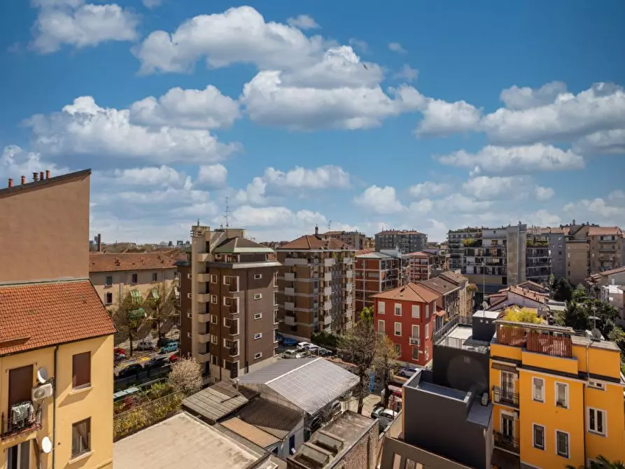 Immagine 39 di Appartamento in vendita  in Piazza Prealpi 3 a Milano