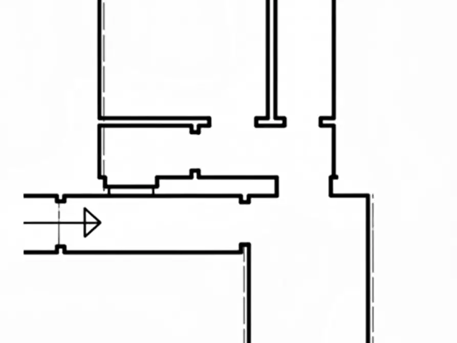 Immagine 42 di Appartamento in vendita  in Piazza Prealpi 3 a Milano