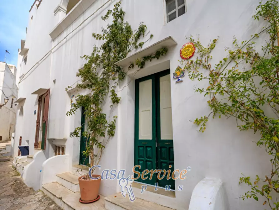 Immagine 2 di Casa bifamiliare in vendita  in Via G. Boccaccio a Matino