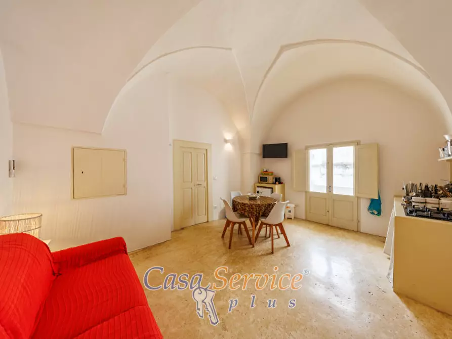 Immagine 4 di Casa bifamiliare in vendita  in Via G. Boccaccio a Matino