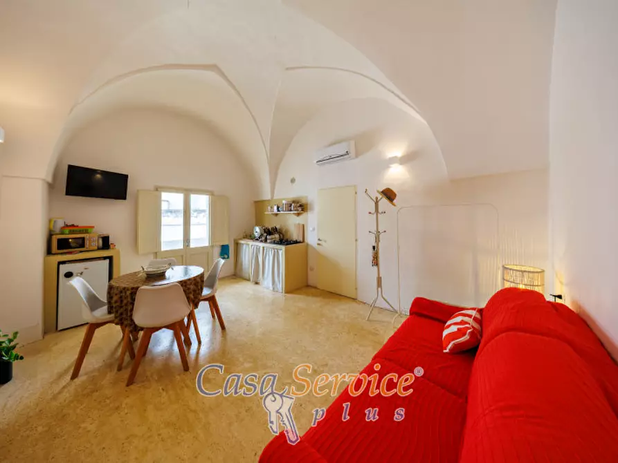 Immagine 5 di Casa bifamiliare in vendita  in Via G. Boccaccio a Matino