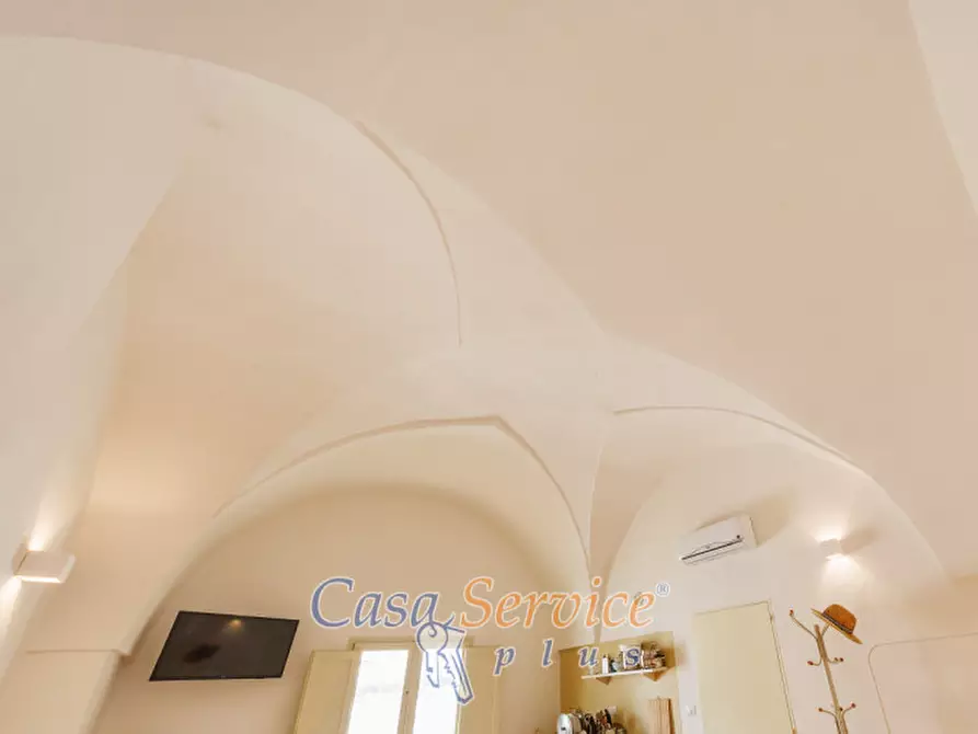 Immagine 6 di Casa bifamiliare in vendita  in Via G. Boccaccio a Matino