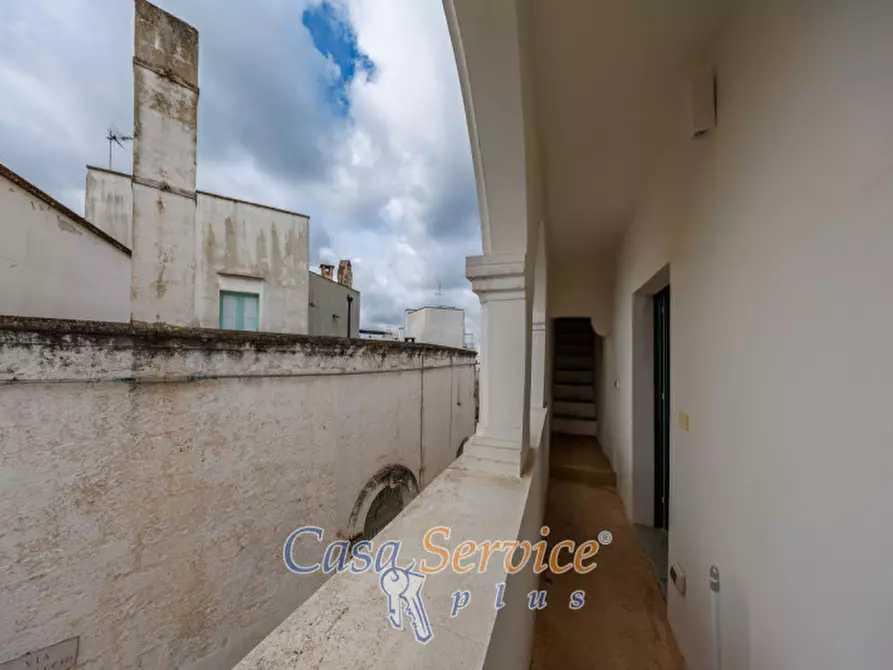 Immagine 7 di Casa bifamiliare in vendita  in Via G. Boccaccio a Matino