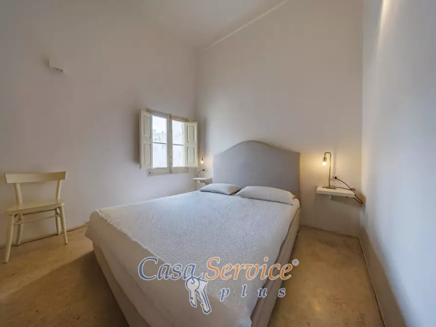 Immagine 8 di Casa bifamiliare in vendita  in Via G. Boccaccio a Matino