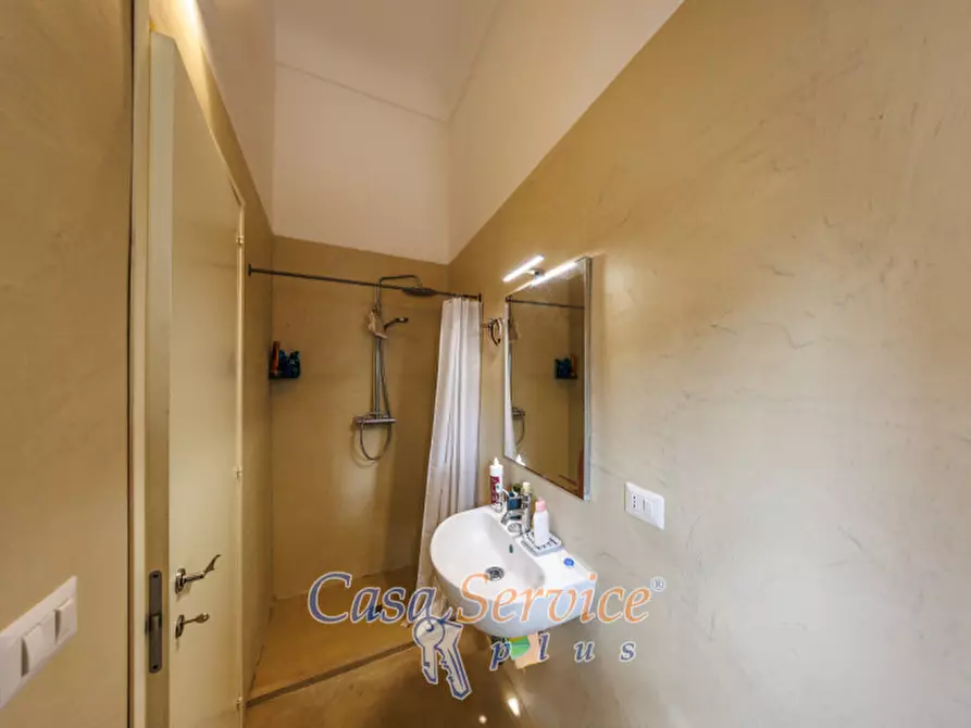 Immagine 9 di Casa bifamiliare in vendita  in Via G. Boccaccio a Matino