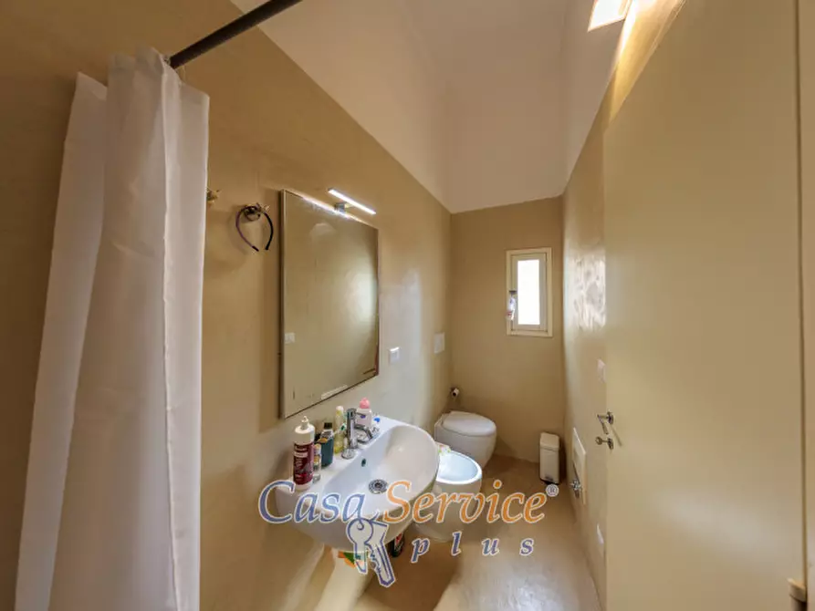 Immagine 10 di Casa bifamiliare in vendita  in Via G. Boccaccio a Matino