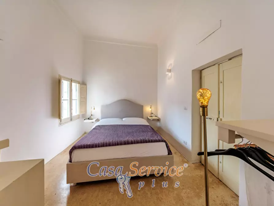 Immagine 11 di Casa bifamiliare in vendita  in Via G. Boccaccio a Matino