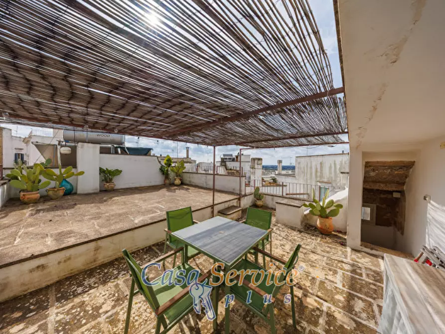 Immagine 12 di Casa bifamiliare in vendita  in Via G. Boccaccio a Matino