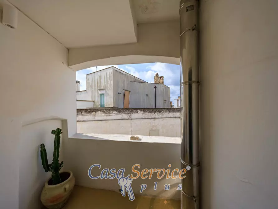 Immagine 16 di Casa bifamiliare in vendita  in Via G. Boccaccio a Matino