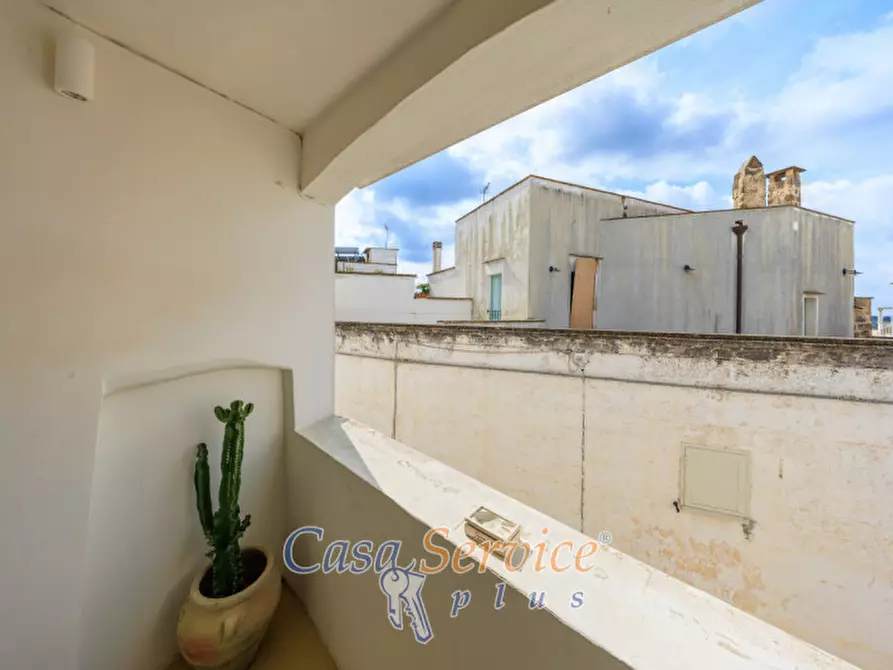 Immagine 17 di Casa bifamiliare in vendita  in Via G. Boccaccio a Matino