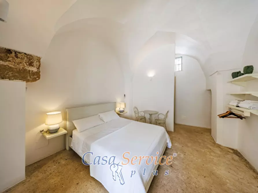 Immagine 18 di Casa bifamiliare in vendita  in Via G. Boccaccio a Matino