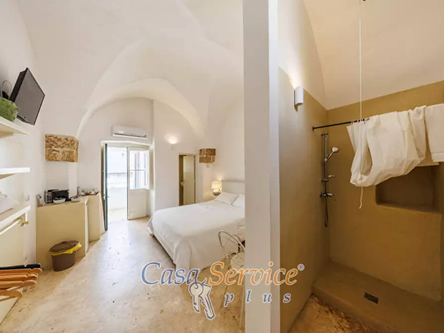 Immagine 19 di Casa bifamiliare in vendita  in Via G. Boccaccio a Matino