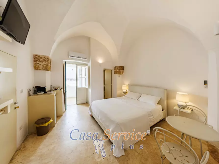 Immagine 20 di Casa bifamiliare in vendita  in Via G. Boccaccio a Matino