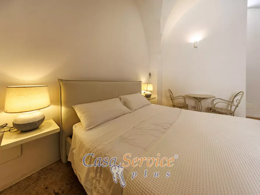 Immagine 22 di Casa bifamiliare in vendita  in Via G. Boccaccio a Matino