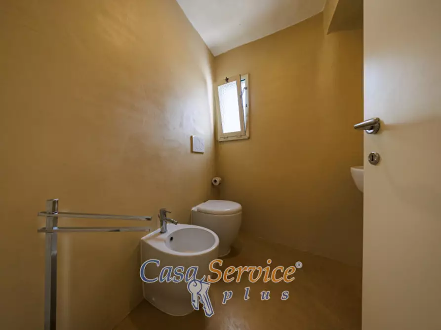 Immagine 23 di Casa bifamiliare in vendita  in Via G. Boccaccio a Matino