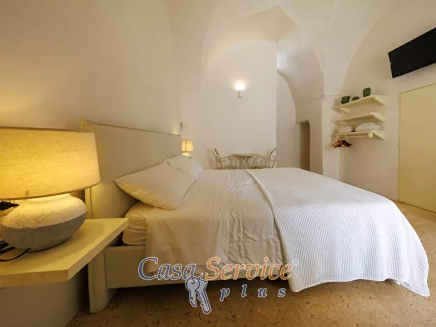 Immagine 24 di Casa bifamiliare in vendita  in Via G. Boccaccio a Matino